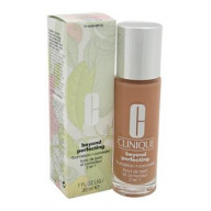 Beyond Perfecting Foundation+Concealer #14 Vanilla(MF-G)-Dry Comb. To Comb. Oily by Clinique for Women - 1 oz Foundation + Concealer