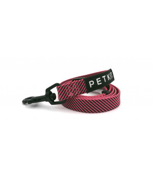 Petkit Go Tai-Chi Bluetooth Smart Dog Leash Attachment Accessory - One Size - Purple/White