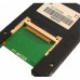 IDE to Compact Flash Adapter, Dual Slot, 44-Pin 2.5