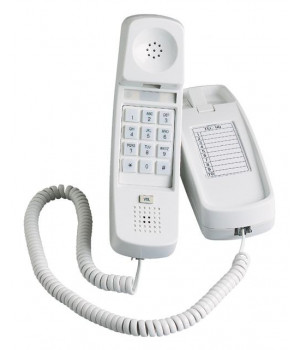 Hospital Phone w/ Data Port 20005