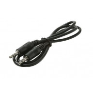 2' 3.5 to 3.5mm STEREO PLUG, EHS for KX