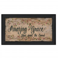 ''Amazing Grace