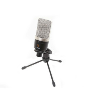 Condenser+Microphone