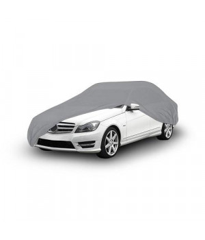 Elite Waterproof Car Cover Size 4 fits up to 16'