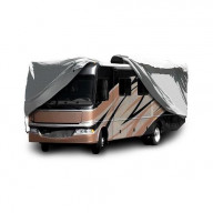 Elite Premium RV Cover fits RVs from 33' to 37'