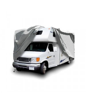 Elite Premium C RV Cover fits RVs from 26' to 29'
