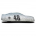 Deluxe Jimmie Johnson Car Cover Size 3