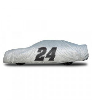 Deluxe Chase Elliott Car Cover Size SW3