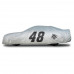 Jimmie Johnson Car Cover Size 4