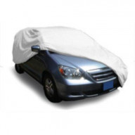 Elite Tyvek Station Wagon Cover fits up to 13'