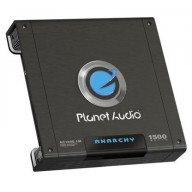 Planet Class A/B Monoblock Amplifer 1500W Anarchy Series