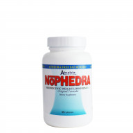 NoPhedra Thermogenic Weight Loss 80ct