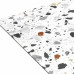 Nexus Mosaic 12x12 Self Adhesive Vinyl Floor Tile - 20 Tiles/20 sq. ft.