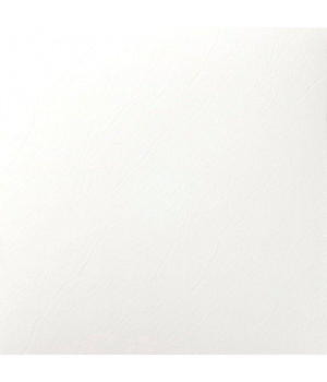 NEXUS White 12 Inch x 12 Inch Self Adhesive Vinyl Floor Tile 102 - 20 Tiles