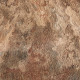 Majestic Vinyl 18x18 2.0mm Floor Tile 1804 Rustic Copper Slate - 10 Tiles