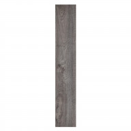 Ergode Sterling Rustic Grey 6x36 2.0mm Self Adhesive Vinyl Floor Planks - 10 Planks/15 sq. ft.