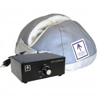 Ai 2L HeatedShield 400C Fabric Heating Top with Temp Controller