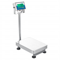 AGB and AGF Bench and Floor Scales