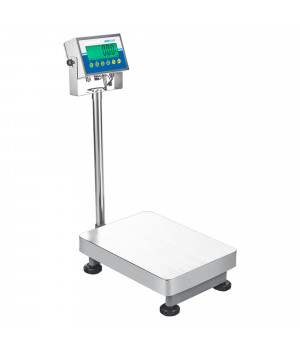 AGB and AGF Bench and Floor Scales
