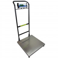 CPWplus Bench and Floor Scales