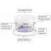 Age Advantage Skincare Wrinkle Reduction Day Creme 30ml and Aging Eraser W Retinol Night Cream Emu Oil for Wrinkles,Marionette Lines,Frown Lines