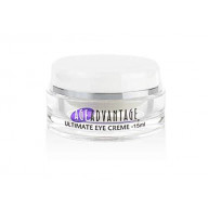 Age Advantage Ultimate Eye Cream 15ml (Pack 2)