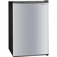 4.4 CF Compact Refrigerator
