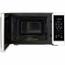 Sharp 1.4-Cu. Ft. Countertop Microwave Oven in White