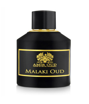 Malaki Oud