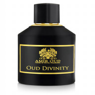 Oud Divinity