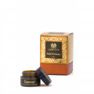 Glamour Solid Perfume