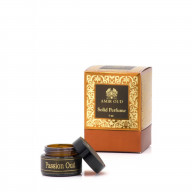 Passion Oud Solid Perfume