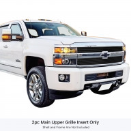 2015-2018 Chevy Silverado 2500 Hd Without Z71 Package, Not For High Country Model(Not For Z71 Package And High Country Model)/2019 Chevy Silverado 2500 Hd Ltz Without Z71 Package/2015-2018 Chevy Silverado 3500 Hd Without Z71 Package, Not For High Country 