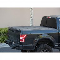 Armordillo 2015-2020 Ford F-150 CoveRex TFX Series Folding Truck Bed Tonnear Cover (6.5 Ft Bed)