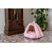 Armarkat Cat Bed Model C95GFS Soft Pink