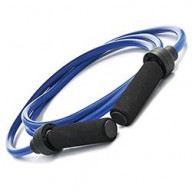 Weighted Jump Rope (2 lb - Blue)