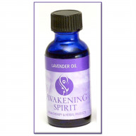 Lavender - For Whatever Ails You Therapeutic Oil