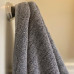 BedVoyage eco-melange Rayon Bamboo Cotton Towels