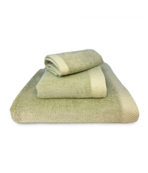 BedVoyage Rayon Viscose Bamboo Luxury Towels