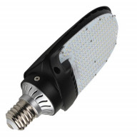 Led Corn Bulb | 75 Watt | 8900 Lumens | 5700K | Base EX39 | 250W Replacement | Led Retrofit Bulb | Paddle/Shoebox Bulb | UL DLC Listed | 5 Years Warranty