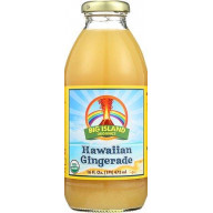 Hawaiian Gingerade - 16oz (4 pk)