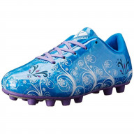 Vizari Frost Girls Soccer Cleat Frost size 12.5