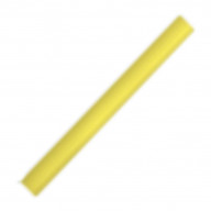 16 Inch Yellow LED Foam Cheer Baton Sticks