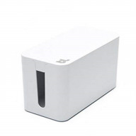 CableBox Mini White w/ Surge