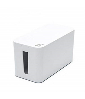CableBox Mini White w/ Surge