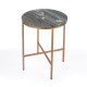 Butler Specialty Company, Caty Marble End Table, Multi
