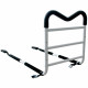 AmeriHome Bed Assist Rail with M-Handle