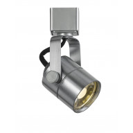 Cal Lighting, Dimmable 8W intergrated LED Track Fixture. 610 Lumen, 3300K