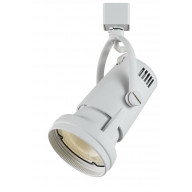 Cal Lighting, Ac 17W, 3300K, 1100 Lumen, Dimmable integrated LED Track Fixture