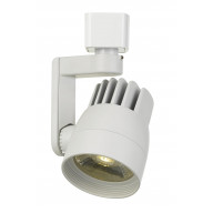Cal Lighting, Dimmable 12W intergrated LED Track Fixure, 960 Lumen, 3000K